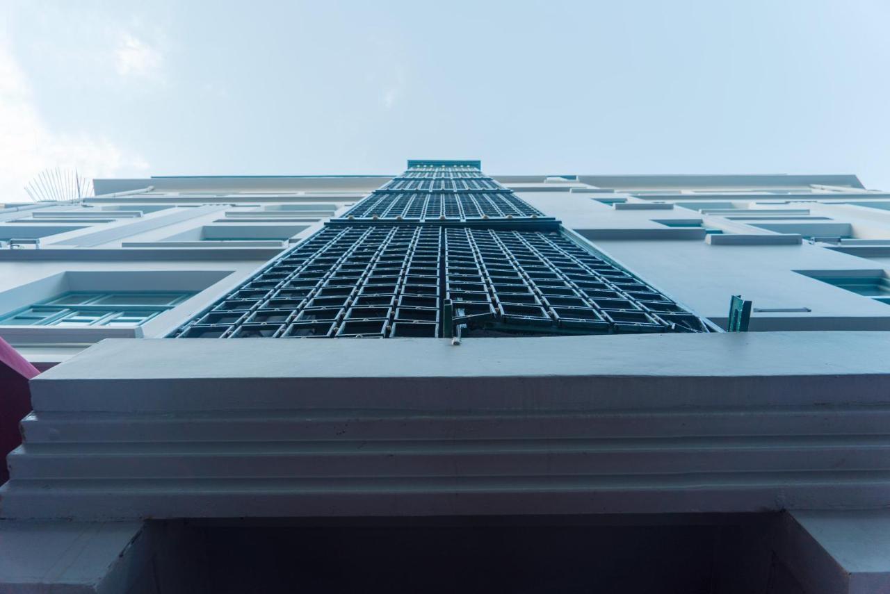 Magnova Vitality Boutique Hotel Istambul Exterior foto